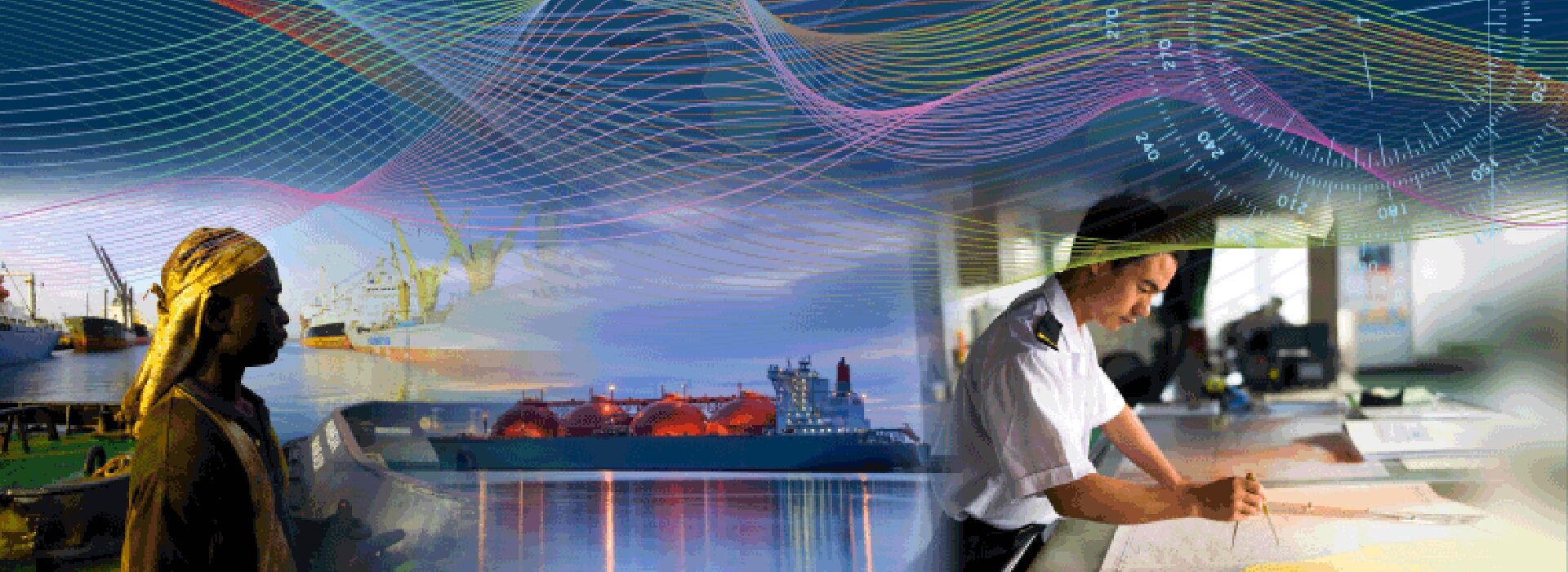 Charting a Course for Decarbonizing Maritime Transport