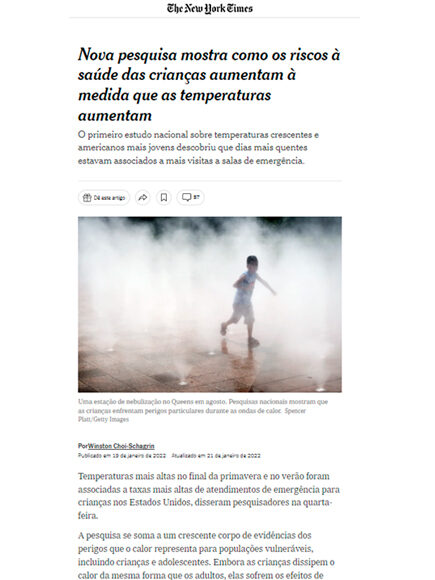 I cambiamenti climatici, i danni causati dall'inquinamento, i divari sociali e le sfide di governance, un tempo affrontati a livello locale dalle comunità, sono ora universalmente condivisi.