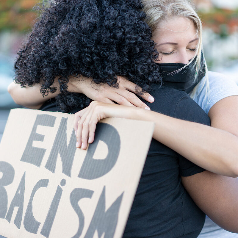 Connectivity and access to information have also exponentially increased society's knowledge of the climate emergency we are experiencing and the need for change.