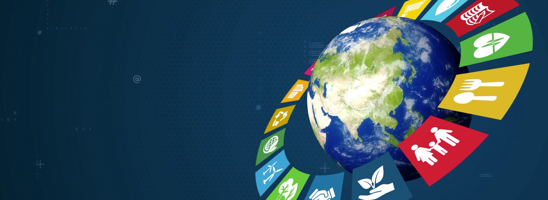 Acerca de ESG