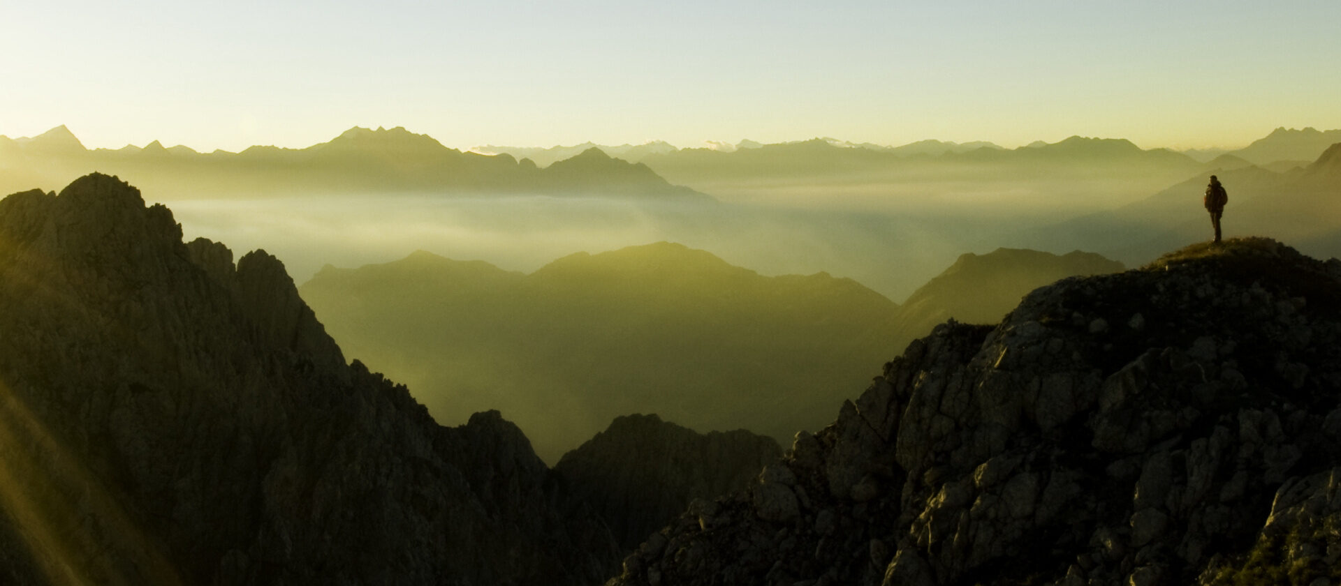 Nous sommes la génération du rétablissement. Faites-en partie.